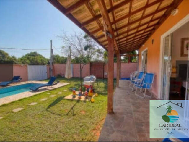 #1687 - Casa para Venda em Búzios - RJ - 3