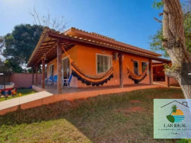 Casa para Venda em Búzios - 4