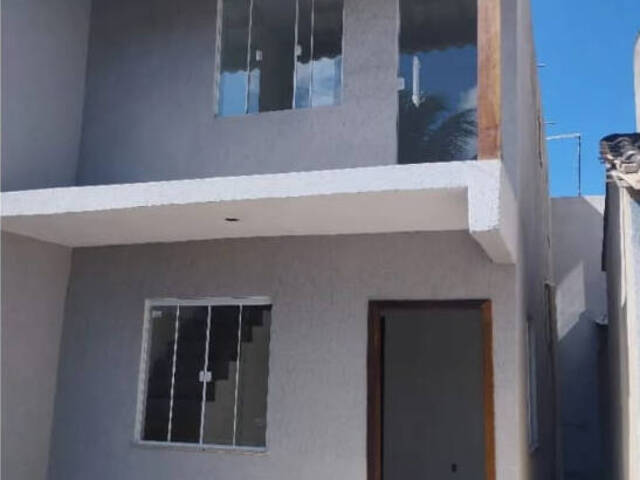 #1688 - Casa para Venda em Rio das Ostras - RJ - 1