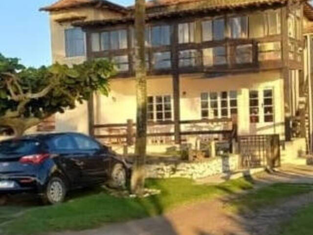 #1689 - Casa para Venda em Casimiro de Abreu - RJ - 1