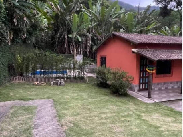 #1690 - Casa para Venda em Nova Friburgo - RJ - 2