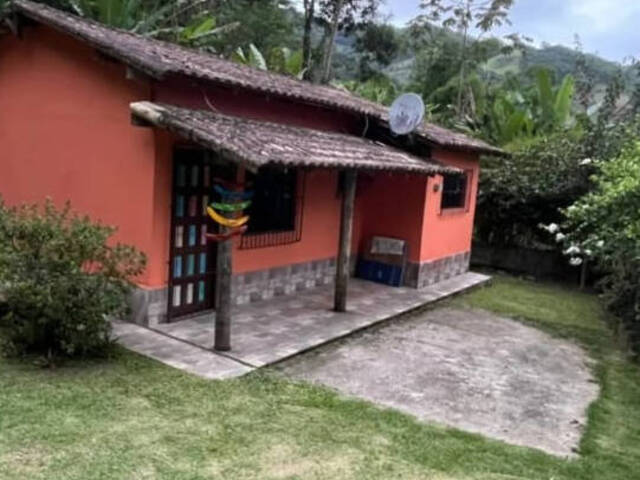 #1690 - Casa para Venda em Nova Friburgo - RJ - 1