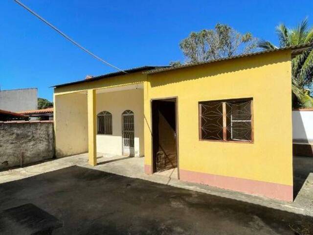 #1691 - Casa para Venda em Araruama - RJ - 1