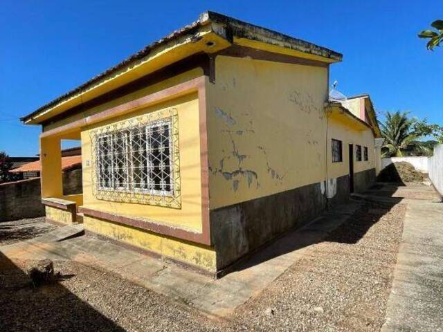 #1691 - Casa para Venda em Araruama - RJ - 2