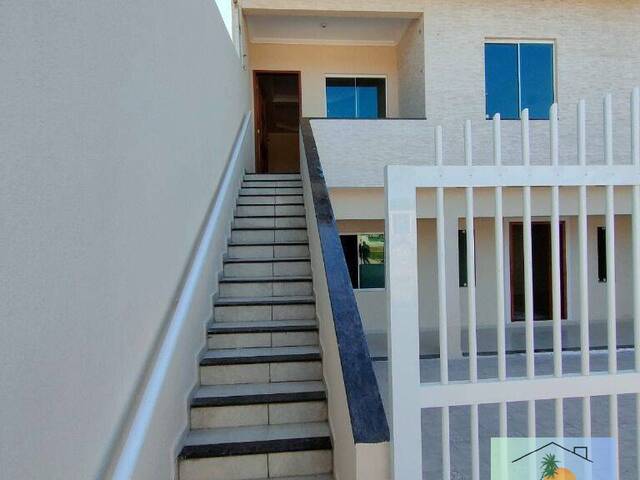 #1692 - Casa para Venda em Araruama - RJ - 2