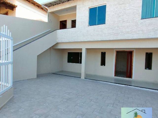 #1692 - Casa para Venda em Araruama - RJ - 1