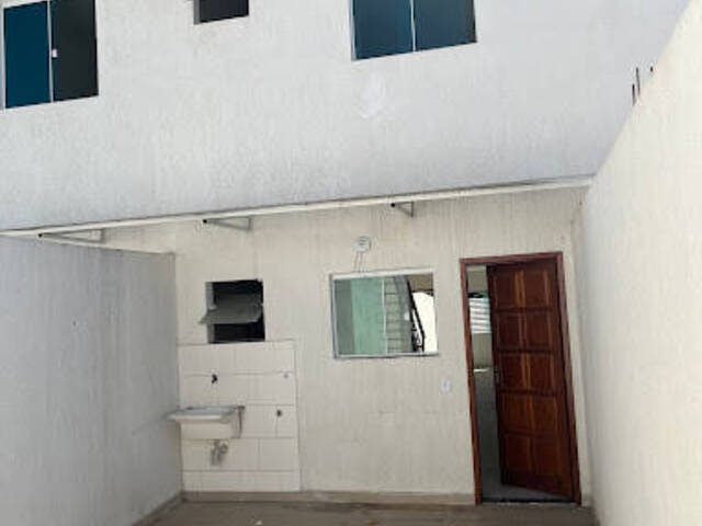 #1693 - Casa para Venda em Araruama - RJ - 2