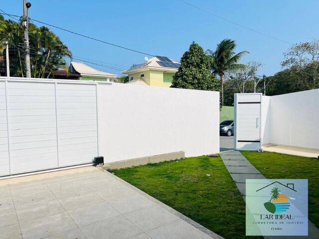 Casa para Venda em Araruama - 4