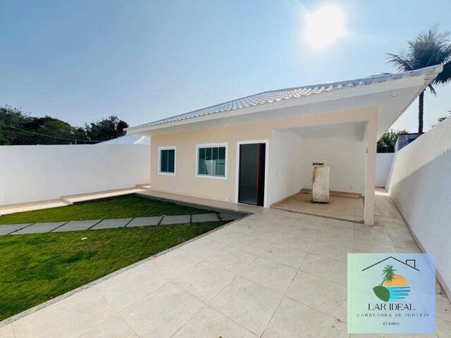 Casa para Venda em Araruama - 5