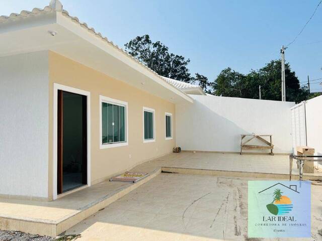 Casa para Venda em Araruama - 4