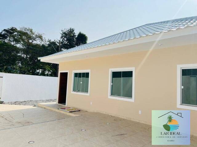 #1695 - Casa para Venda em Araruama - RJ - 3