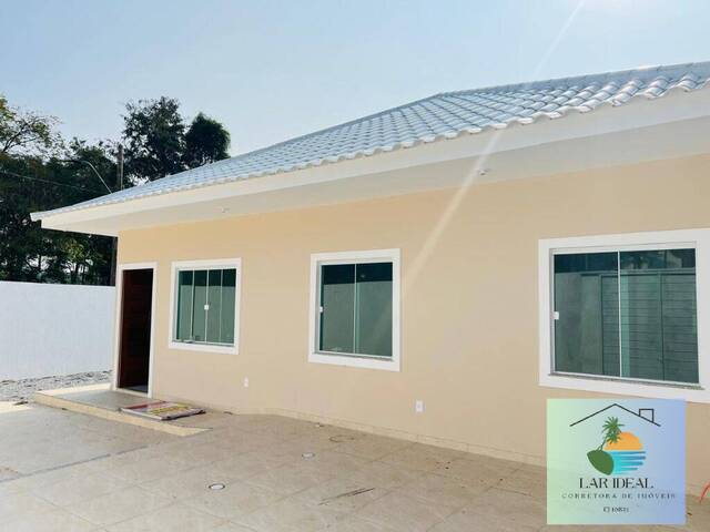 Casa para Venda em Araruama - 5