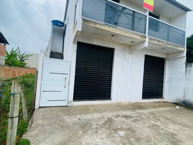 #1697 - Casa para Venda em Cabo Frio - RJ - 1