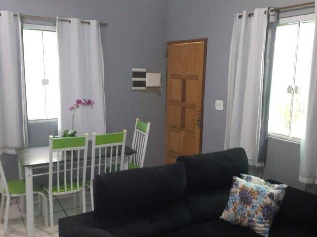 Casa para Venda em Rio das Ostras - 4