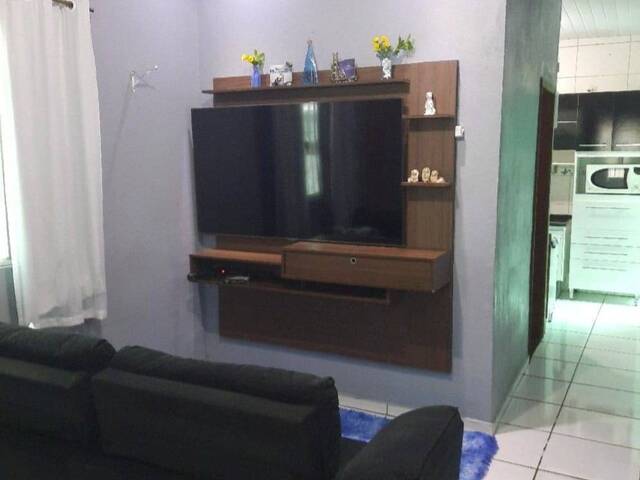 Casa para Venda em Rio das Ostras - 5