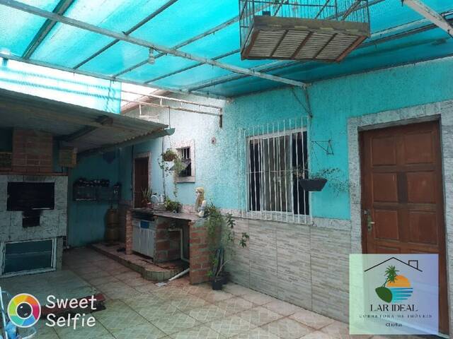 #1698 - Casa para Venda em Rio das Ostras - RJ - 1