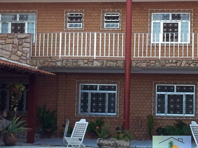 #1701 - Casa para Venda em Saquarema - RJ - 2