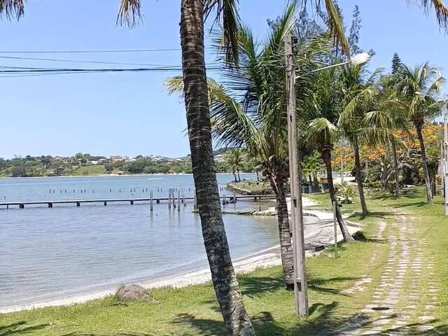 #1703 - Área para Venda em São Pedro da Aldeia - RJ - 3
