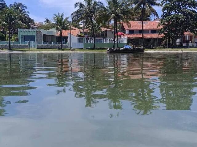 #1703 - Área para Venda em São Pedro da Aldeia - RJ - 2
