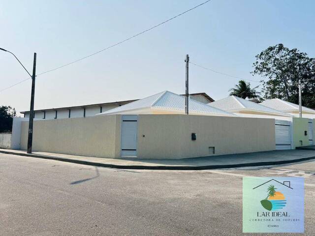 #1695 - Casa para Venda em Araruama - RJ - 1