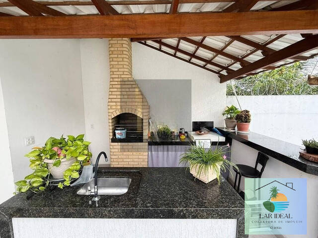 #1704 - Casa para Venda em Araruama - RJ - 3