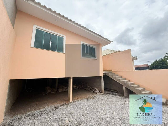 #1705 - Casa para Venda em Araruama - RJ - 3
