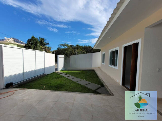 Casa para Venda em Araruama - 5