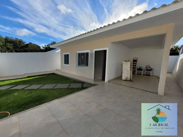 #1708 - Casa para Venda em Araruama - RJ - 3