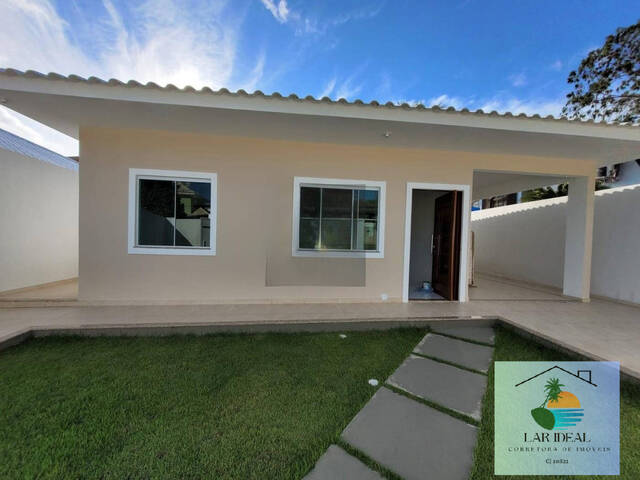 Casa para Venda em Araruama - 4