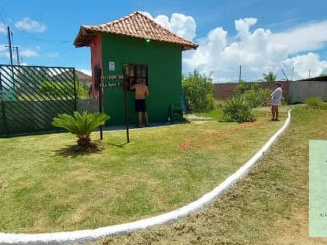 #1706 - Terreno para Venda em Búzios - RJ - 2