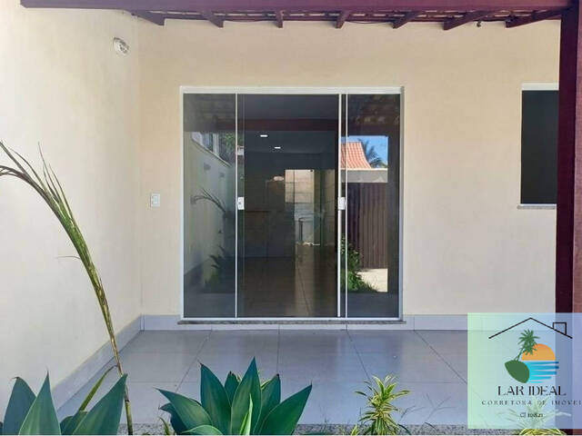 #1710 - Casa para Venda em Búzios - RJ - 3