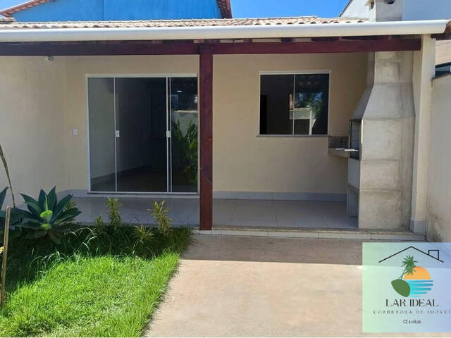 #1710 - Casa para Venda em Búzios - RJ - 1