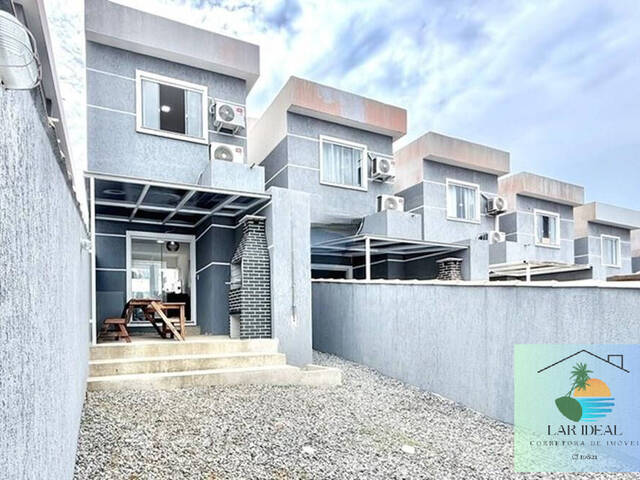 #1711 - Casa para Venda em Búzios - RJ - 1