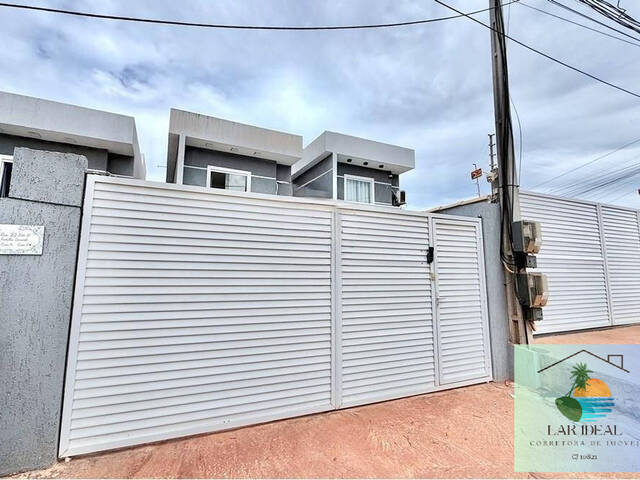 #1711 - Casa para Venda em Búzios - RJ - 2