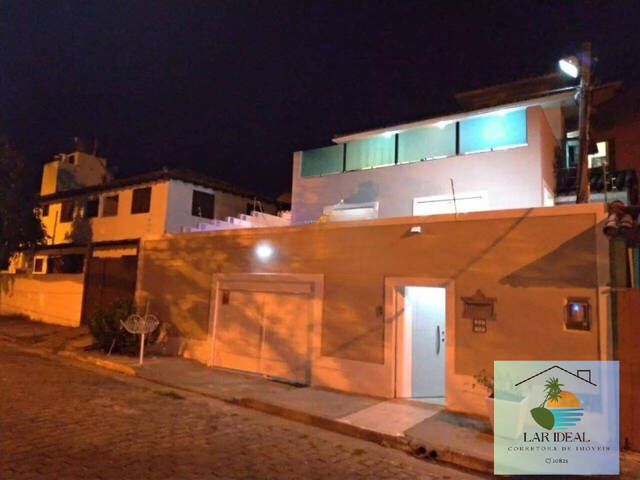 Casa para Venda em Búzios - 4