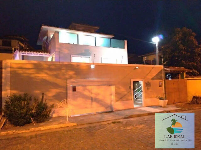 #1712 - Casa para Venda em Búzios - RJ - 3