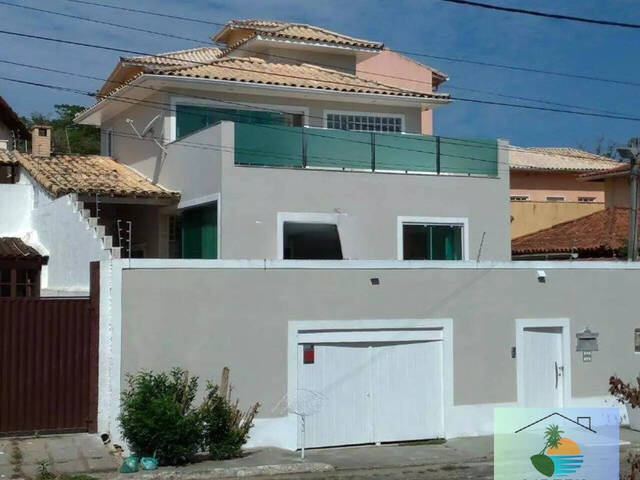 #1712 - Casa para Venda em Búzios - RJ - 1