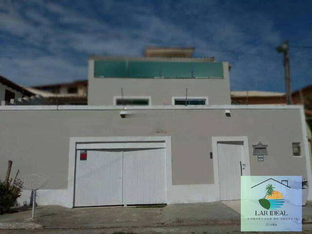 #1712 - Casa para Venda em Búzios - RJ - 2