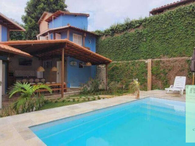 #1713 - Casa para Venda em Búzios - RJ - 3