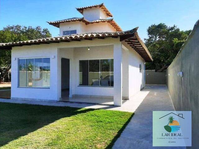 #1715 - Casa para Venda em Búzios - RJ - 1