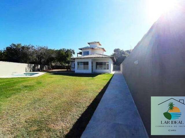 #1715 - Casa para Venda em Búzios - RJ - 3