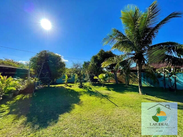 #1716 - Casa para Venda em Búzios - RJ - 3