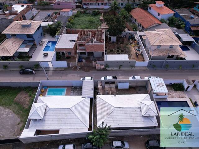 #1717 - Terreno para Venda em Búzios - RJ - 1
