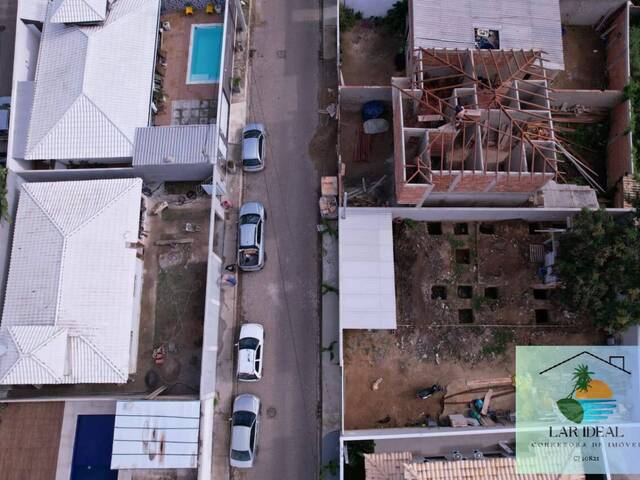 #1717 - Terreno para Venda em Búzios - RJ - 2