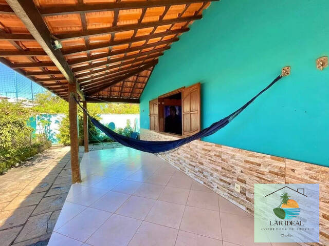 Casa para Venda em Búzios - 4