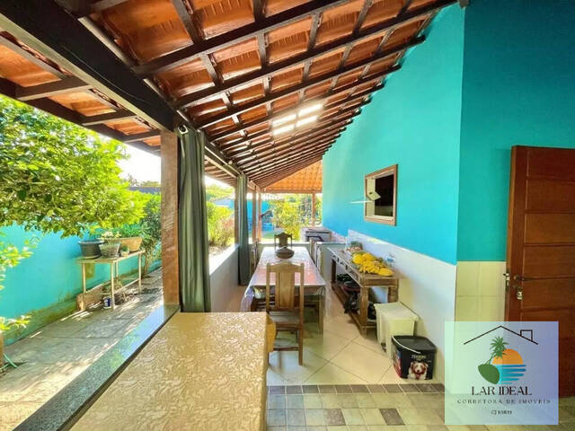 Casa para Venda em Búzios - 5