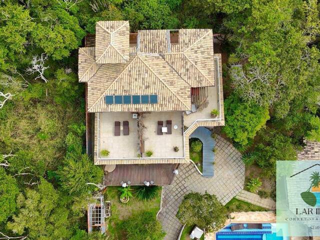 #1714 - Casa para Venda em Búzios - RJ - 2