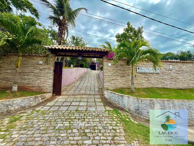 #1714 - Casa para Venda em Búzios - RJ - 3