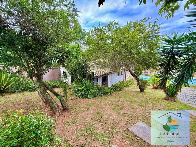 Casa para Venda em Búzios - 4