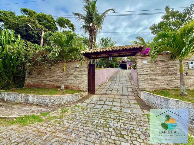 Casa para Venda em Búzios - 5